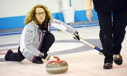 Osoyoos Ladies Bonspiel promises to provide full weekend of great curling and good times