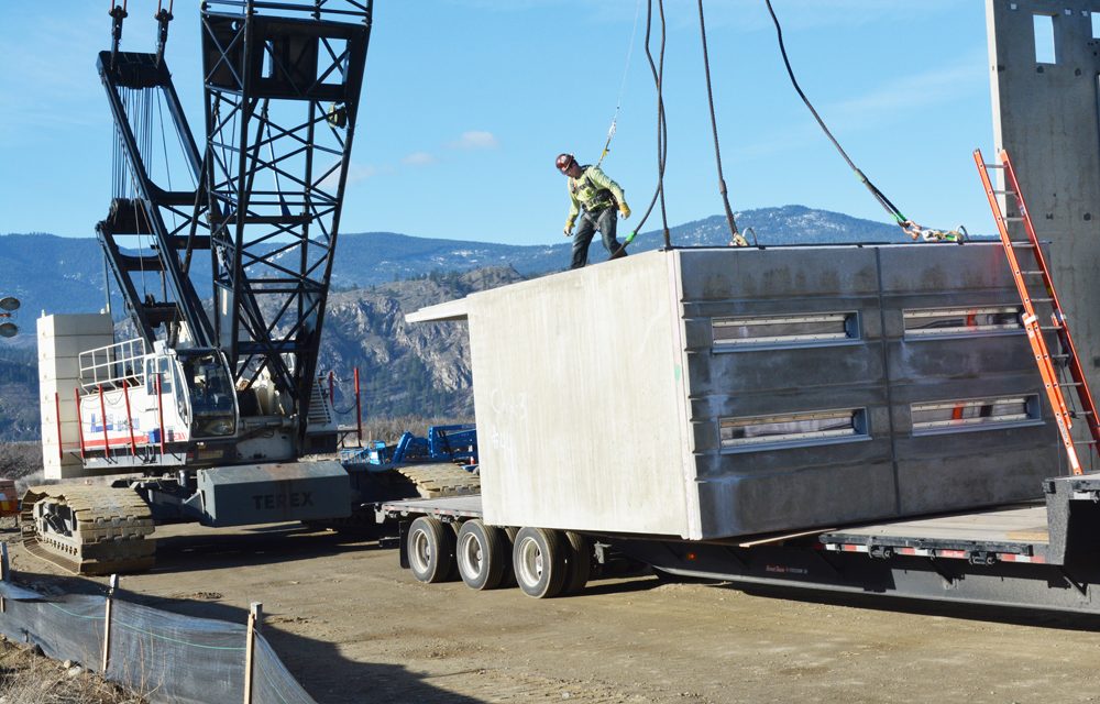 New information sessions coming in March for those looking to find jobs at Okanagan Correctional Centre