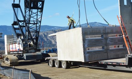 New information sessions coming in March for those looking to find jobs at Okanagan Correctional Centre