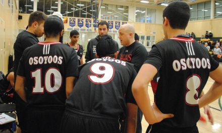 Rattlers gearing up for Valley playdowns