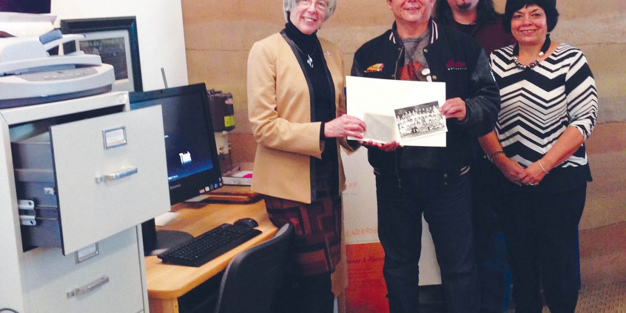 Nk’Mip Desert Cultural Centre receives provincial grant to preserve OIB history