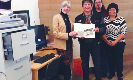 Nk’Mip Desert Cultural Centre receives provincial grant to preserve OIB history