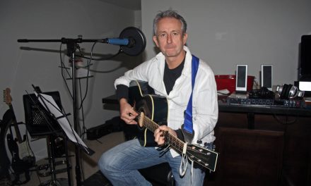 Best friend’s death led to dropping out of music as well as recent comeback