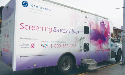 New mobile units ensure thousands of women in small towns get quality breast screening services