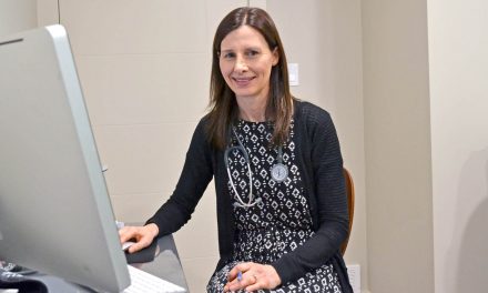 Program brings more doctors to Okanagan