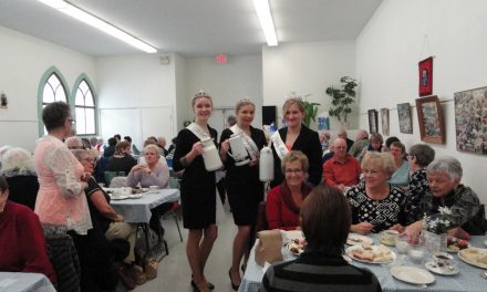 Osoyoos Royalty program still looking for new candidates, while current Royalty kept busy