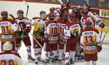 Coyotes face Kelowna as playoffs start