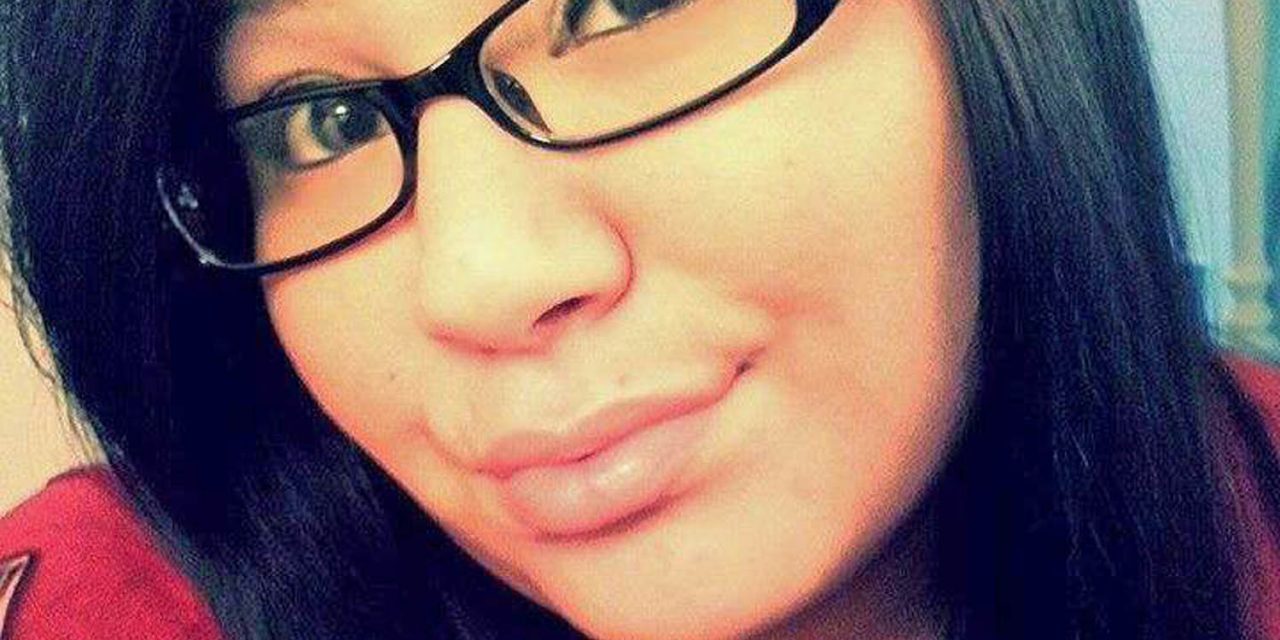 Bubbly teen remembered for her infectious smile
