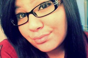 Marissa Louie (Photo supplied)
