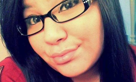Bubbly teen remembered for her infectious smile