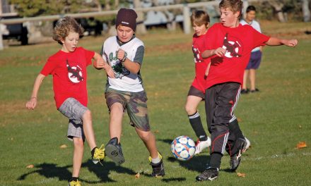 Exciting changes planned for Pinnacles soccer this spring