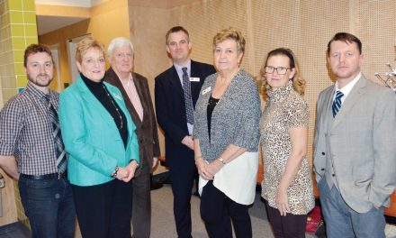 South Okanagan Chamber of Commerce fills its new Board of Directors positions