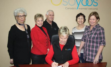 Volunteers will be out raising funds for Heart and Stroke foundation throughout February