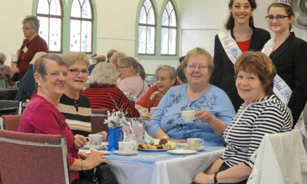 Local girls who are interested in being part of Osoyoos Royalty program urged to sign up