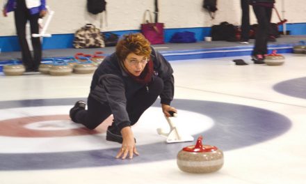 Osoyoos Ladies Bonspiel is ready to rock and roll once again this weekend