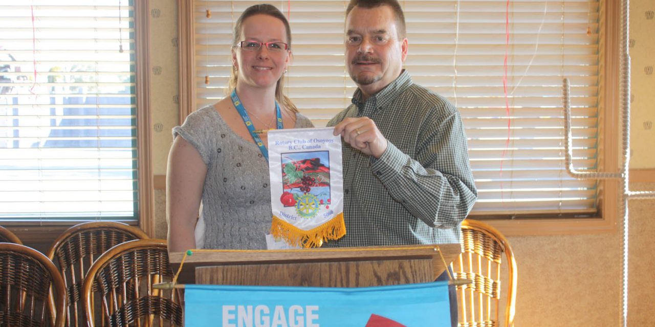 Osoyoos Relay for Life to be held at new site on new date in 2014