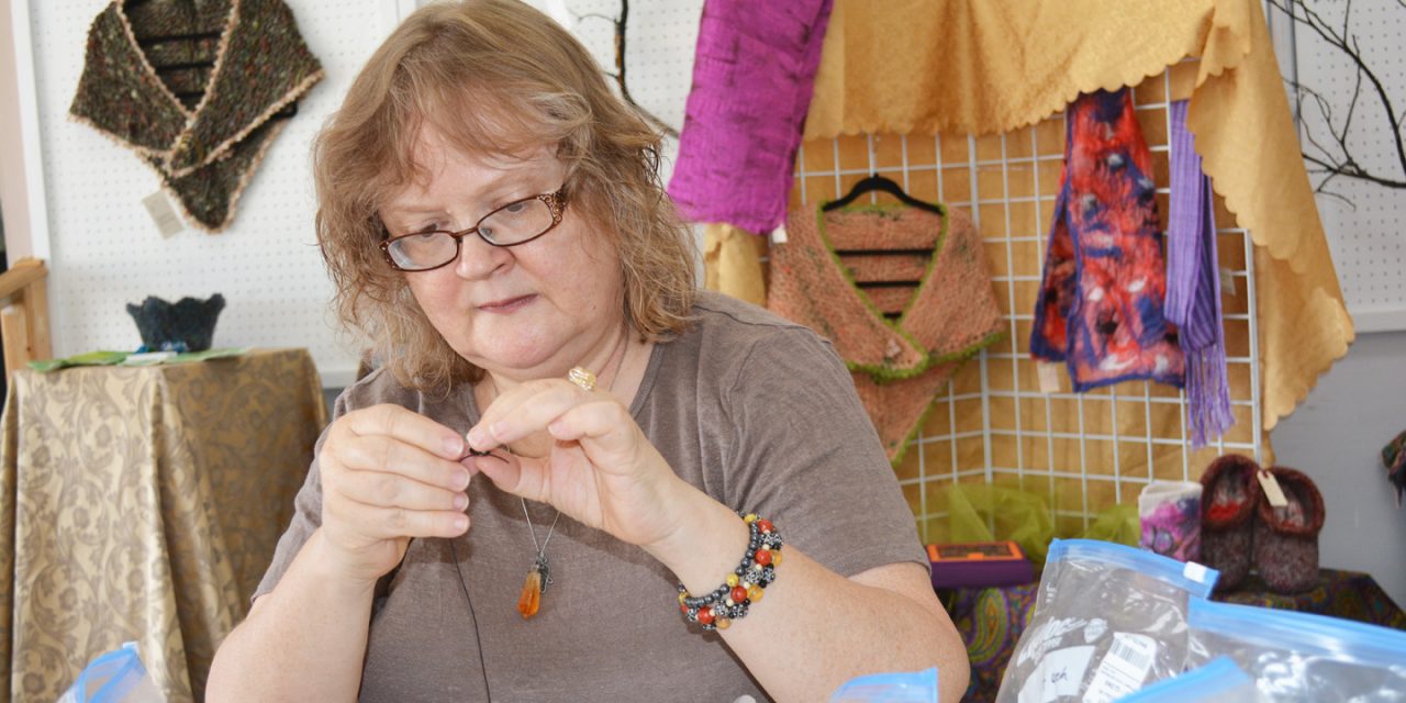 Fibre Broads invite everyone to show