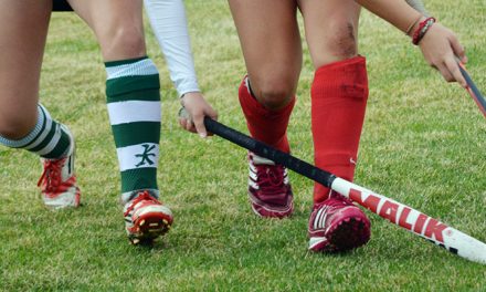 Senior girls return ‘accomplished’ from tourney
