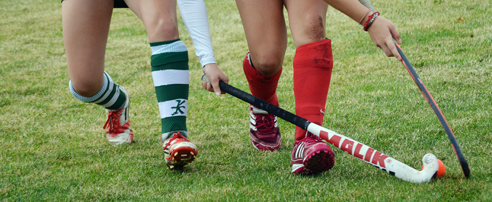 Senior girls return ‘accomplished’ from tourney