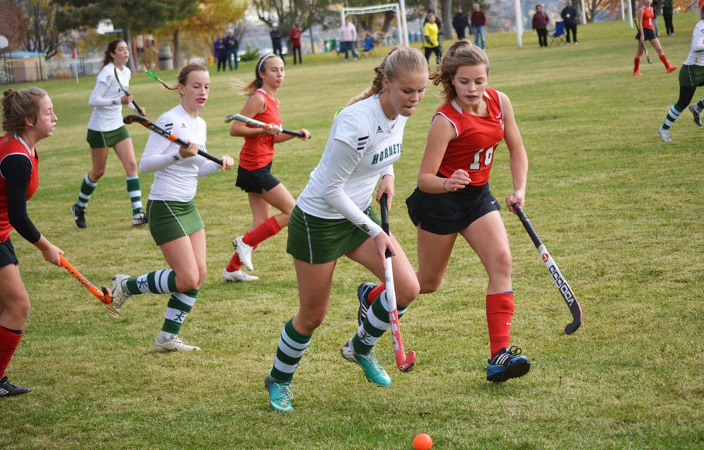 Mustwin time for South Okanagan Senior Secondary at provincial