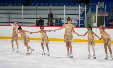 Sun Bowl Skating Club treating Osoyoos to a ‘Night on Broadway’