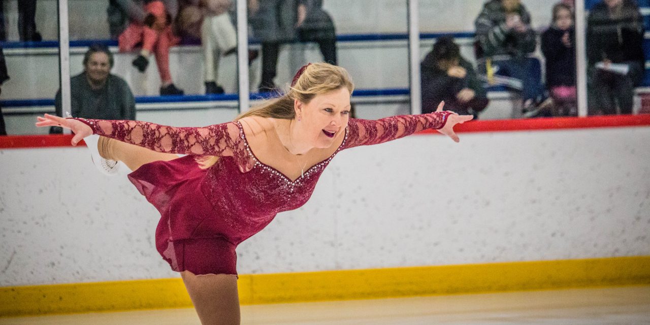 Osoyoos senior skater heads to international tournament
