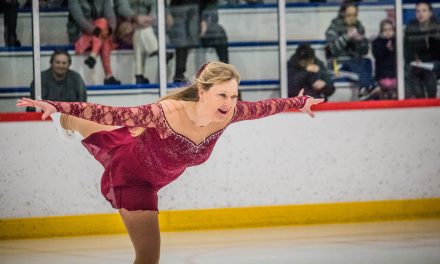 Osoyoos senior skater heads to international tournament