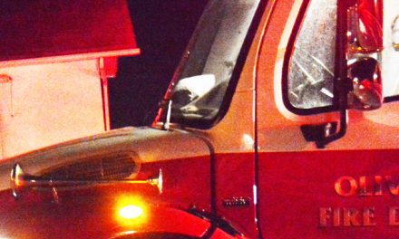 Residents injured in bedroom fire