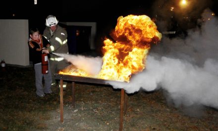 RDOS unveils its safety plan