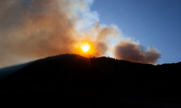 Osoyoos and RDOS awarded provincial funding for wildfire prep