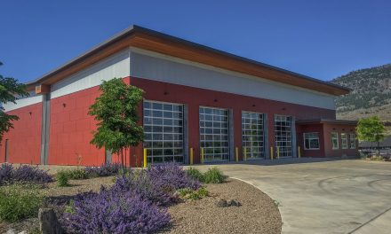 Osoyoos Fire Department warning public about alleged fraud