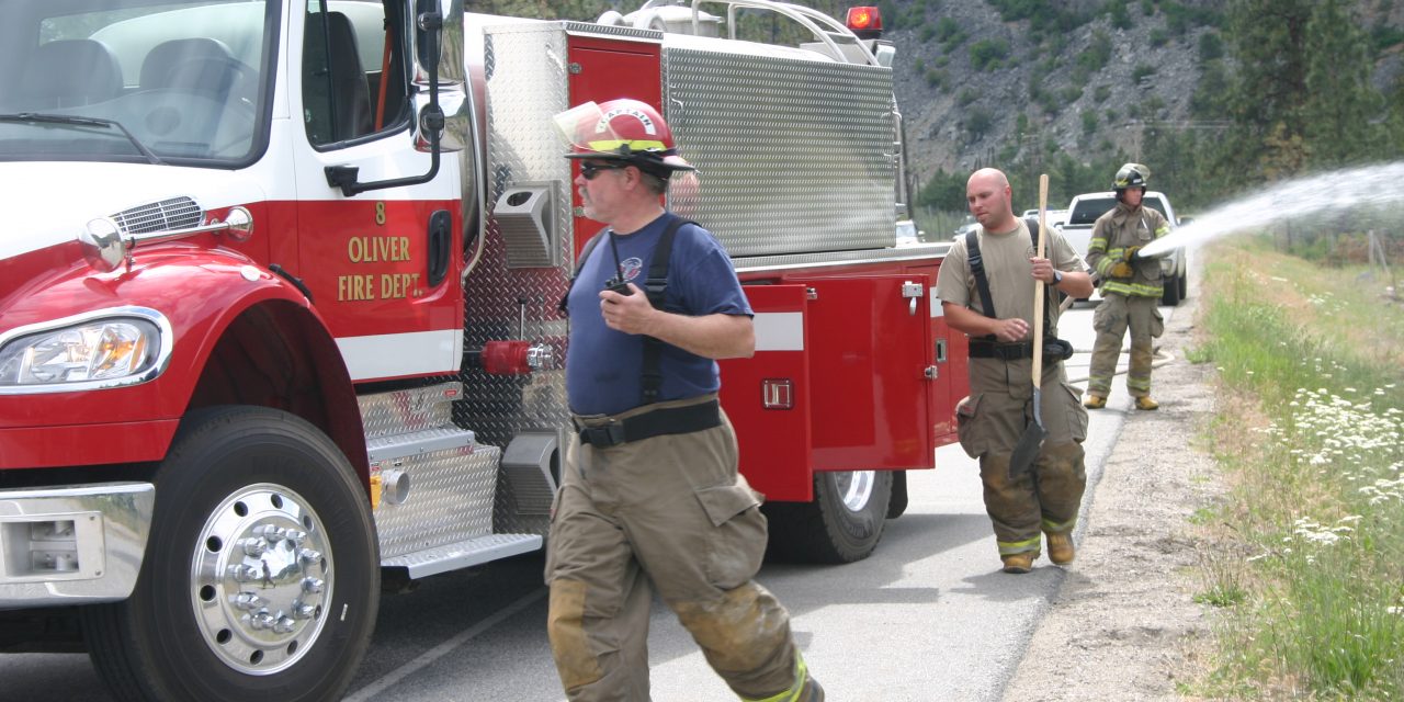 Emergency dispatch system getting upgrade