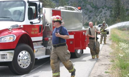 Emergency dispatch system getting upgrade