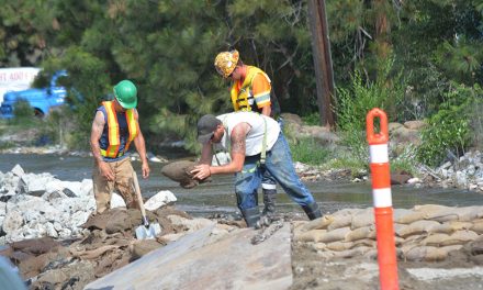 RDOS signs off on South Okanagan flood mapping project