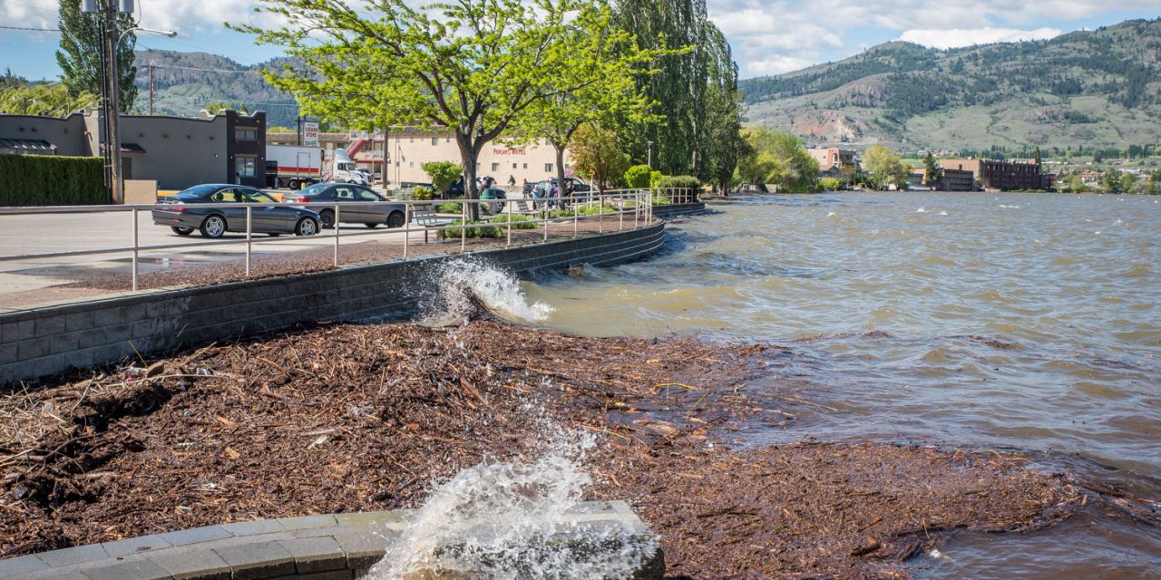 Sleep easier now by preparing for flooding: RDOS