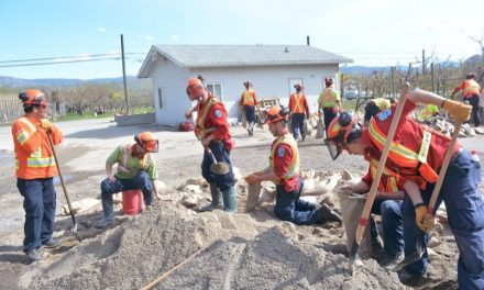 RDOS advises residents to prepare for flooding