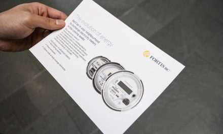 FortisBC not swayed by RDOS resolution on ‘smart meters’