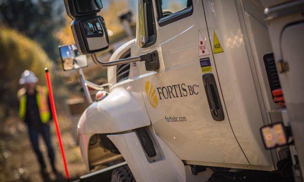 FortisBC chasing ‘decarbonization’ strategy