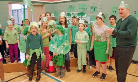 Osoyoos Elementary School to get different principal from one announced in spring