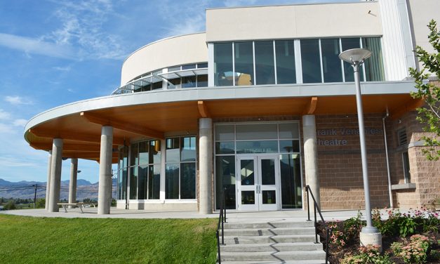 Venables Theatre to welcome back performers soon