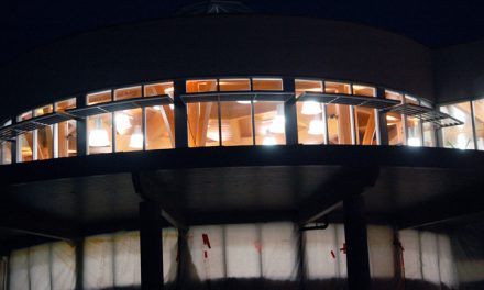 Venables Theatre postpones, cancels shows