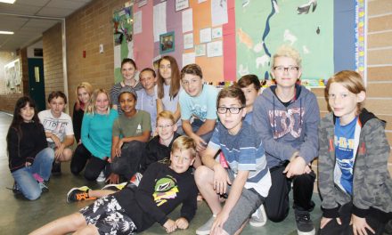 French immersion program boosting brains at Tuc-el-Nuit