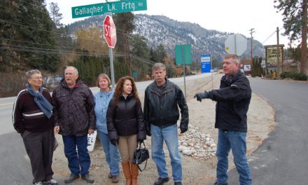Gallagher Lake businessman doesn’t want new water system