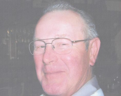 Garry Bott