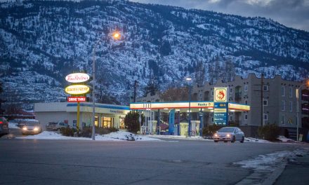 Gas prices in Osoyoos among lowest in province