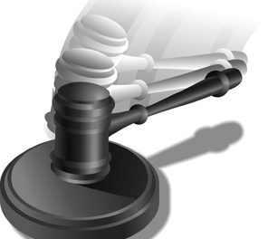 Editorial: A justice system analysis