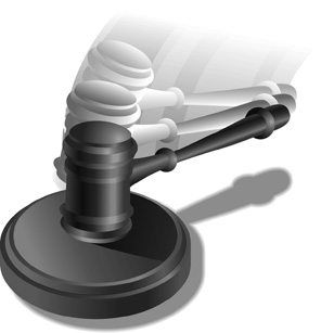 Editorial: A justice system analysis