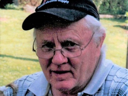 Gerald Richard Fleming