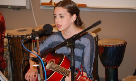 Local talent