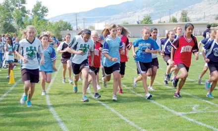Marathon Girls